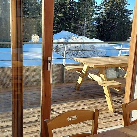 Appartement 35M2 Chamrousse Zewnętrze zdjęcie