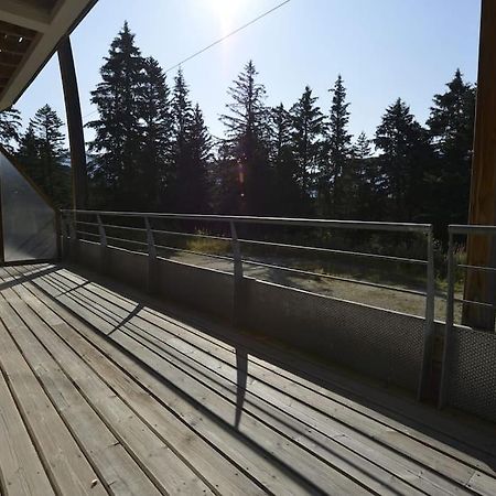 Appartement 35M2 Chamrousse Zewnętrze zdjęcie