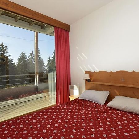 Appartement 35M2 Chamrousse Zewnętrze zdjęcie