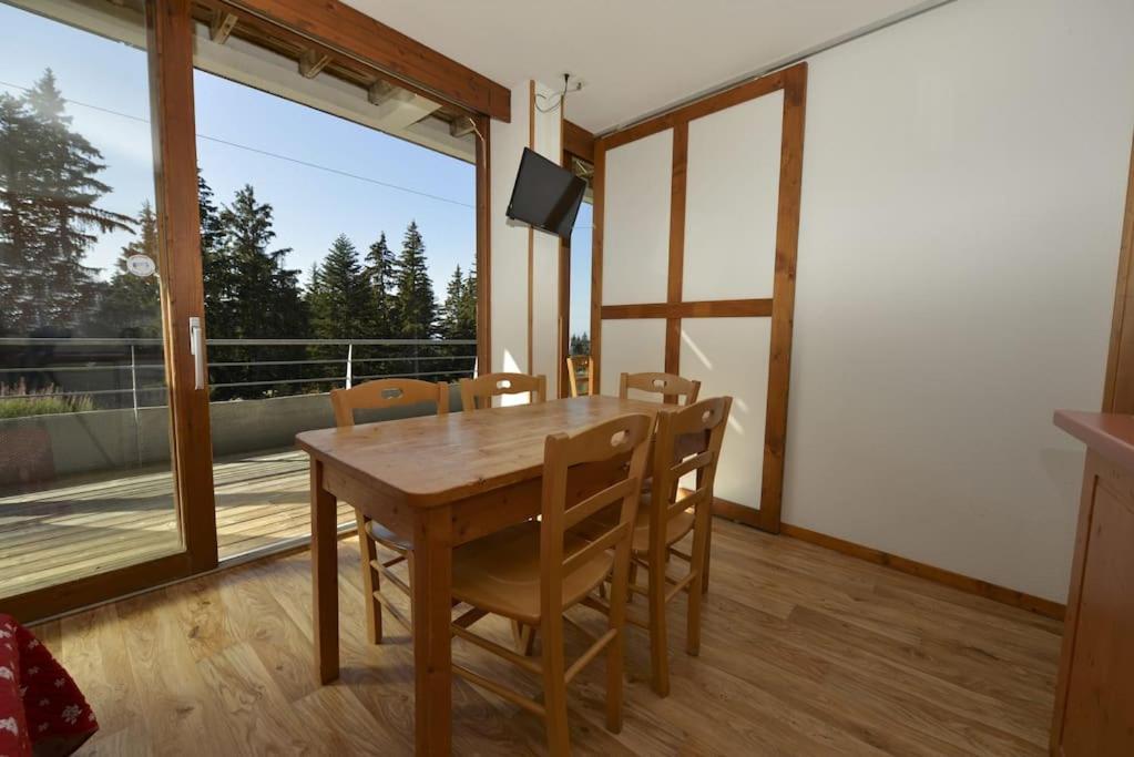 Appartement 35M2 Chamrousse Zewnętrze zdjęcie