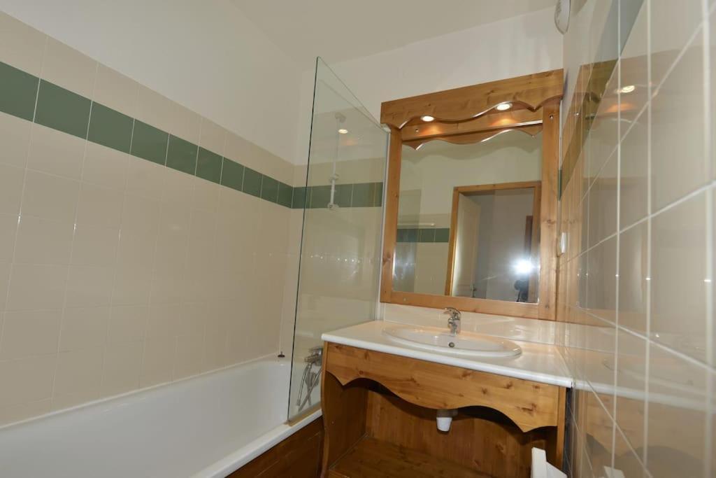Appartement 35M2 Chamrousse Zewnętrze zdjęcie