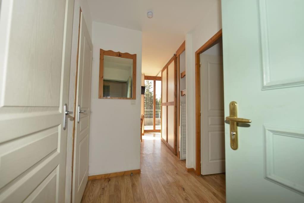 Appartement 35M2 Chamrousse Zewnętrze zdjęcie