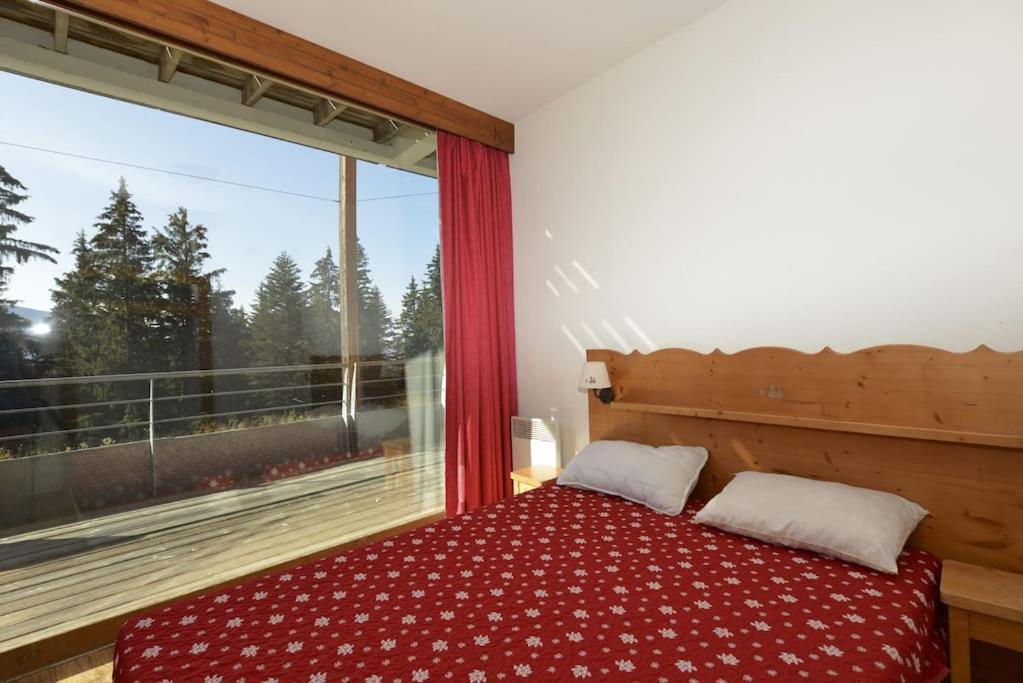Appartement 35M2 Chamrousse Zewnętrze zdjęcie